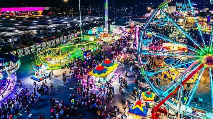 Feria Tamaulipas 2025: Nayarit será el estado invitado en la gran fiesta de octubre