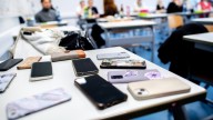 Most of WA schools will have cell phone policy this fall