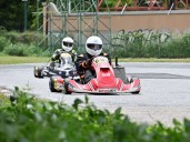 El Campeonato Nacional de Karting llega a Cojedes