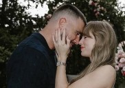 Travis Kelce y Taylor Swift anuncian boda
