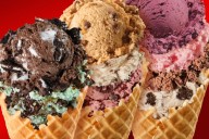 Bruster's Real Ice Cream coming to Tomball