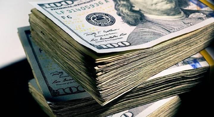 Dólar aumentó de precio en ventanilla este martes; así cotizó hoy
