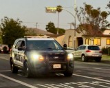 Two Arrested in Culver City E-Bike Shooting; Cache of Guns, Suspected Cocaine Seized