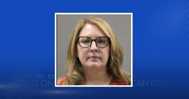 Limestone County Sheriff: Felon busted trying to take over ownership of other people's homes