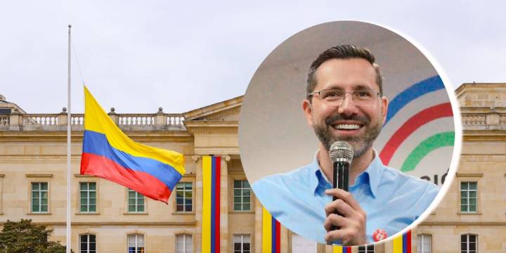 El ‘Bukele colombiano’ reveló que su siguiente paso será la Casa de Nariño: “Esto no es una pérdida”