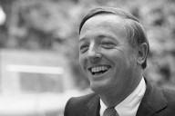 William F. Buckley and the Future