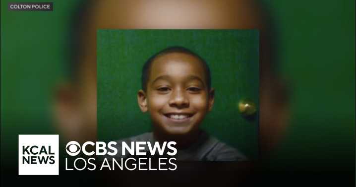 Inland Empire religious group tied to Colton boy's 2010 death