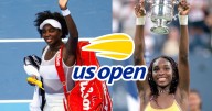 La legendaria Venus Williams estará de regreso en el US Open 2025 a los 45 años