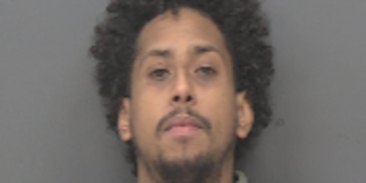 Convicted felon arrested for possessing firearms in Norwich