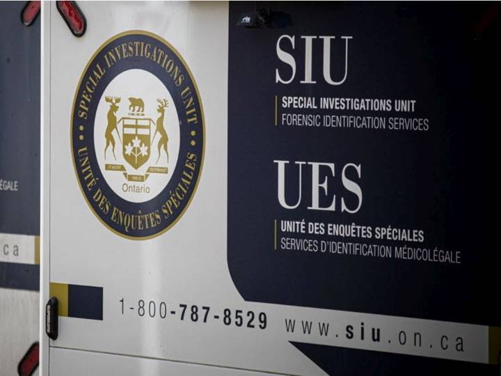 Police watchdog clears Toronto cops involved in fatal shooting of teen