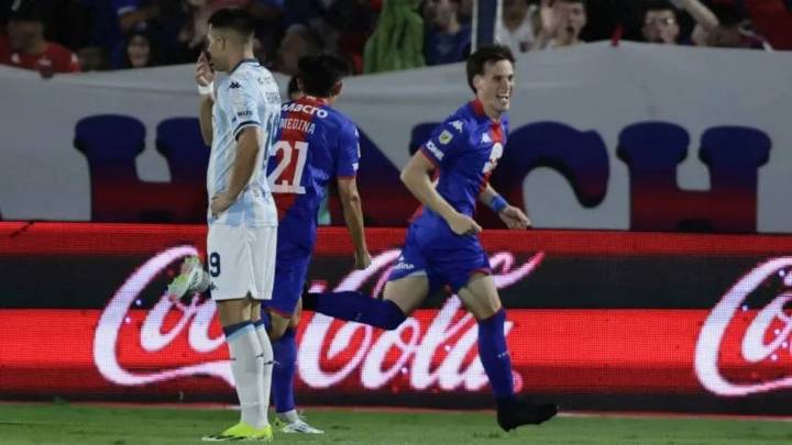 Racing recibe a Tigre en busca de un triunfo que corte su mala racha