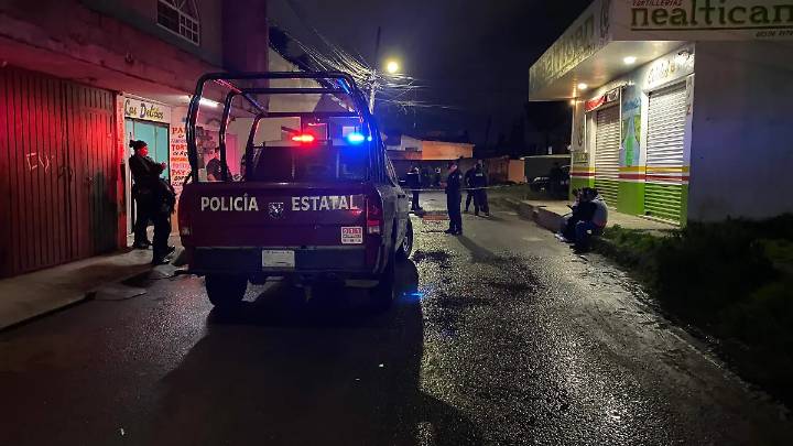 Linchan a presunto ladrón en límites de Puebla y Cuautlancingo; cómplice sobrevive