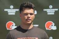 Browns QB’s Future in Doubt After Dillon Gabriel Faces Backlash Over ‘Stupid’ Remarks Veteran QB's future on the roster appears questionable after Dillon Gabriel sparked chaos with his comment. Pritha