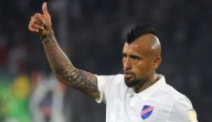 "Lo entendió muy bien": El gesto de Arturo Vidal que destacó Gonzalo Fouillioux