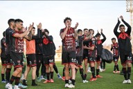 Patronato confirmó la lista de convocados para jugar contra Colegiales