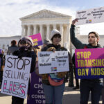 Federal investigators demanded details on transgender patients from at least 1 hospital