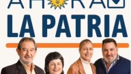 Ahora la Patria rechazó los dichos privatistas de Benegas Lynch sobre Enersa y Salto Grande
