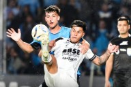 Central Córdoba goleó a Belgrano por 3-0 y se acerca a la punta de la zona A del Torneo Clausura 2025