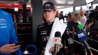 Colapinto disparó contra Alpine tras su mejor carrera: “ Nos faltó hacer un mejor trabajo de equipo”