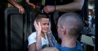 Russia, Ukraine exchange POWs and civilians
