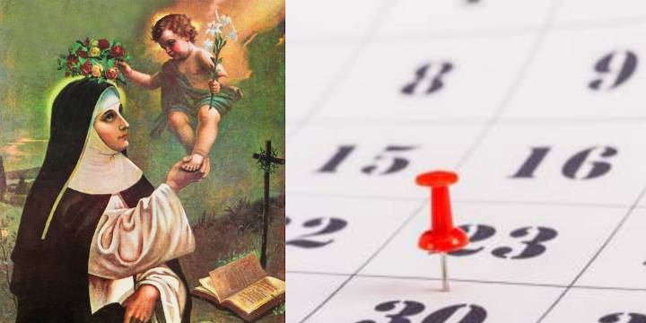 Misa virtual por Santa Rosa de Lima: paso a paso para participar de las celebraciones del 30 de agosto