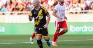 El Girona sale escaldado (y la ola de calor no tiene nada que ver)