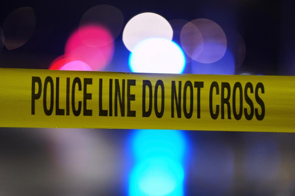 Man arrested in fatal Denver hit-and