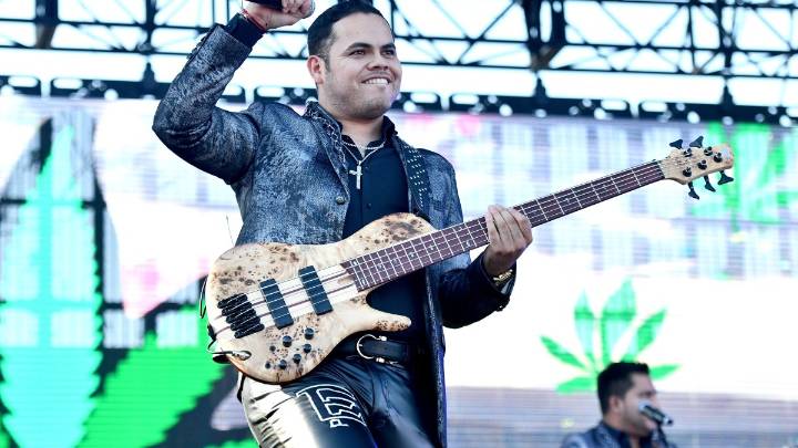 Asesinan a balazos a Ernesto Barajas, cantante de música regional, en México