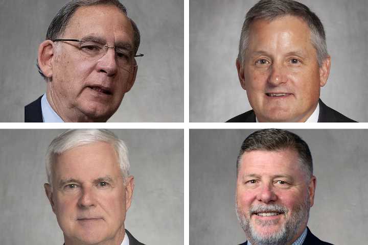 Arkansas’ federal lawmakers hope project requests will bring federal dollars to Natural State
