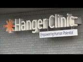 Woman in wheelchair left locked inside clinic, several 911 calls made
