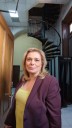 Trabajaremos en conjunto en el combate al fentanilo y la detención de objetivos prioritarios: Maru tras reunión con Harfuch