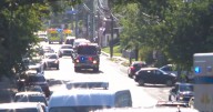 Walz, Frey react to shooting at Annunciation School