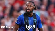 'When will it stop?' - league opener halted as Semenyo reports racism