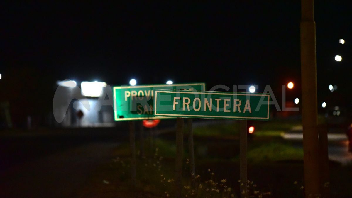 Nuevo homicidio en Frontera: asesinaron a un hombre de 28 años a balazos