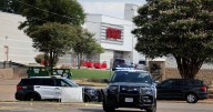 Target store shooter fired randomly and had a history of mental illness, police say