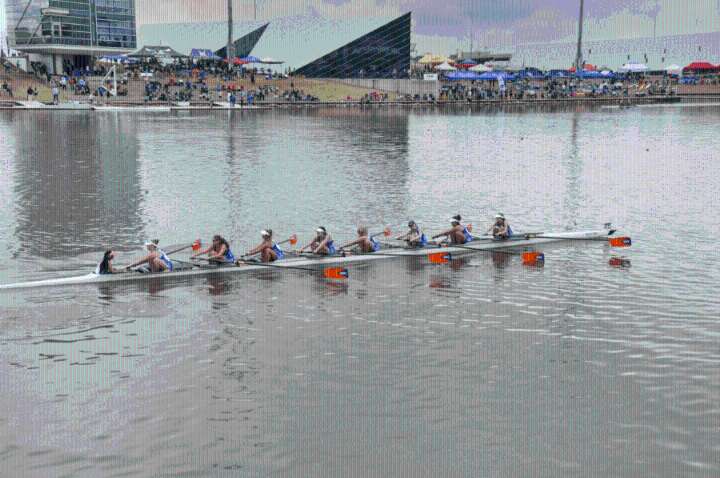 RIVERSPORT seeks volunteers for Oklahoma Regatta Festival