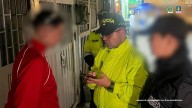 Cae en Bogotá el séptimo presunto implicado en crimen de Miguel Uribe