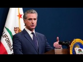 Happening Now: Newsom Outlines Plan To Combat Trump, GOP Redistricting
