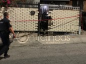 Hallan a pareja sin vida en domicilio de colonia Los Mezquites