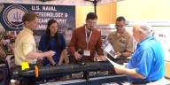 Oceans in Action showcases innovation in marine technology