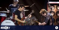 Divididos, Pedro Aznar y Sin Bandera, los shows que llegan a Córdoba