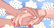 Hablemos de amor: “En la salud y en la enfermedad”