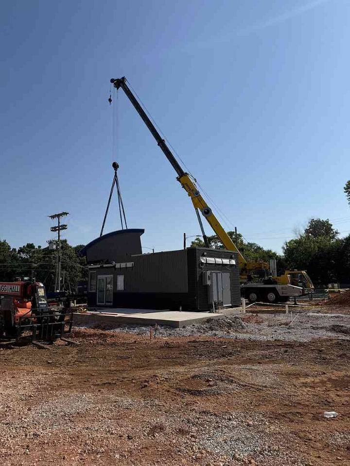 LET’S EAT! | OPINION: 7 Brew coming soon to Farmington; Onyx teams with hit-making DJ for limited-edition coffee blend