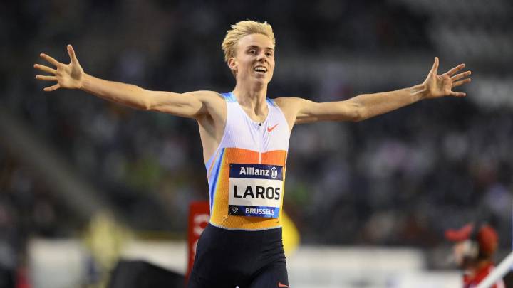 Zurich Diamond League Final 2025 livestream: Watch live athletics for free