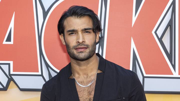 Sam Asghari responds to Britney Spears's claim their marriage was a 'distraction'