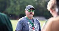 First-year Rock Falls head coach David Chavira hopes to rebuild team foundation – Shaw Local