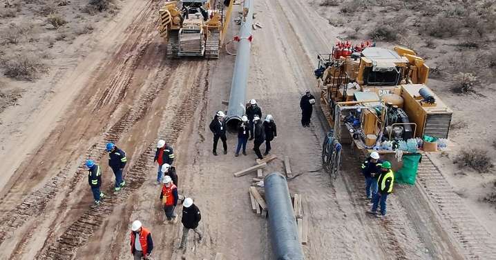 Balanza positiva en el empleo privado en Río Negro: hay más nuevos puestos que despidos
