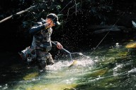 3 outdoor wonderlands for Georgia adventure