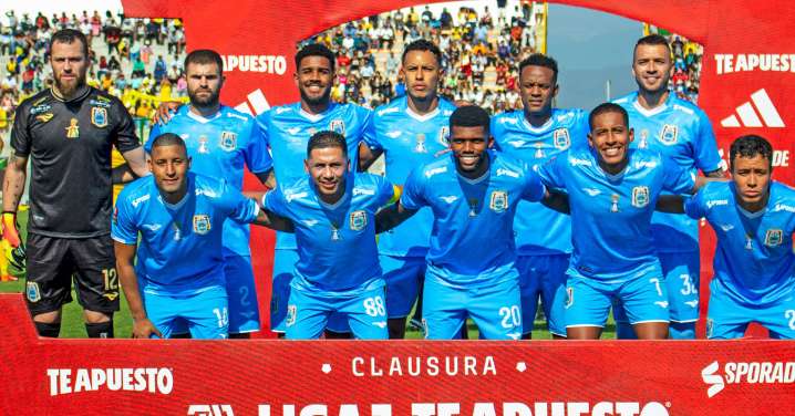 Binacional se va: PJ declaró fundada apelación de la FPF que lo deja fuera de la Liga 1 ¿Cómo quedará la tabla?
