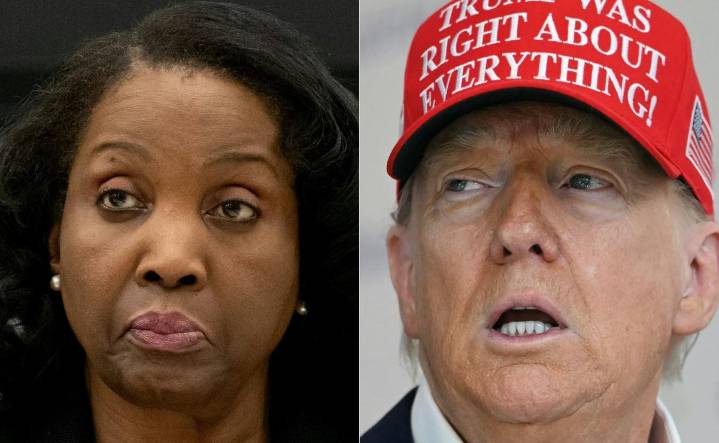 Trump despide a Lisa Cook como gobernadora de la Fed; continúa la lucha por el control del banco central estadounidense